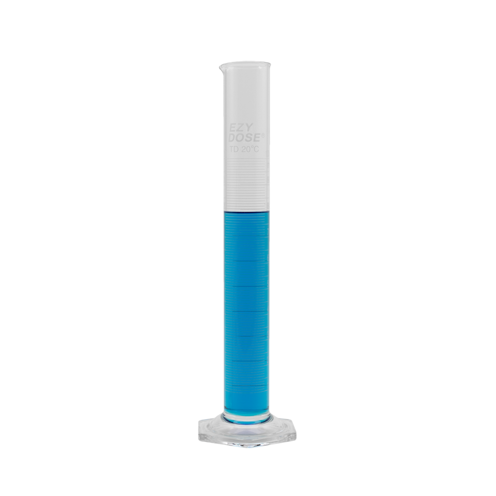 Ezy Dose® 100 mL Graduated Cylinder