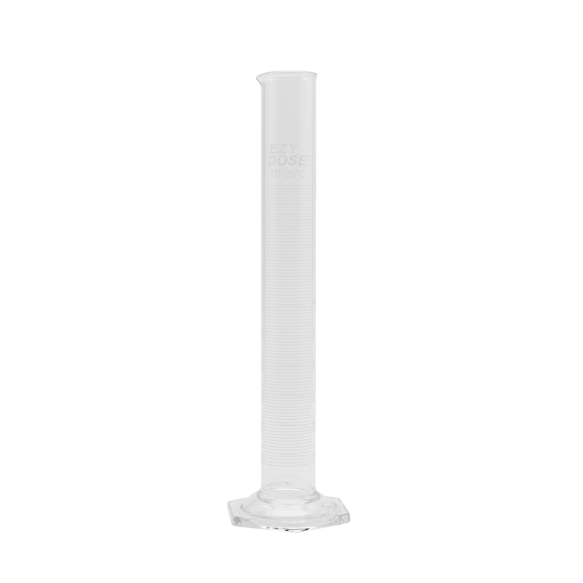 Ezy Dose® 100 mL Graduated Cylinder