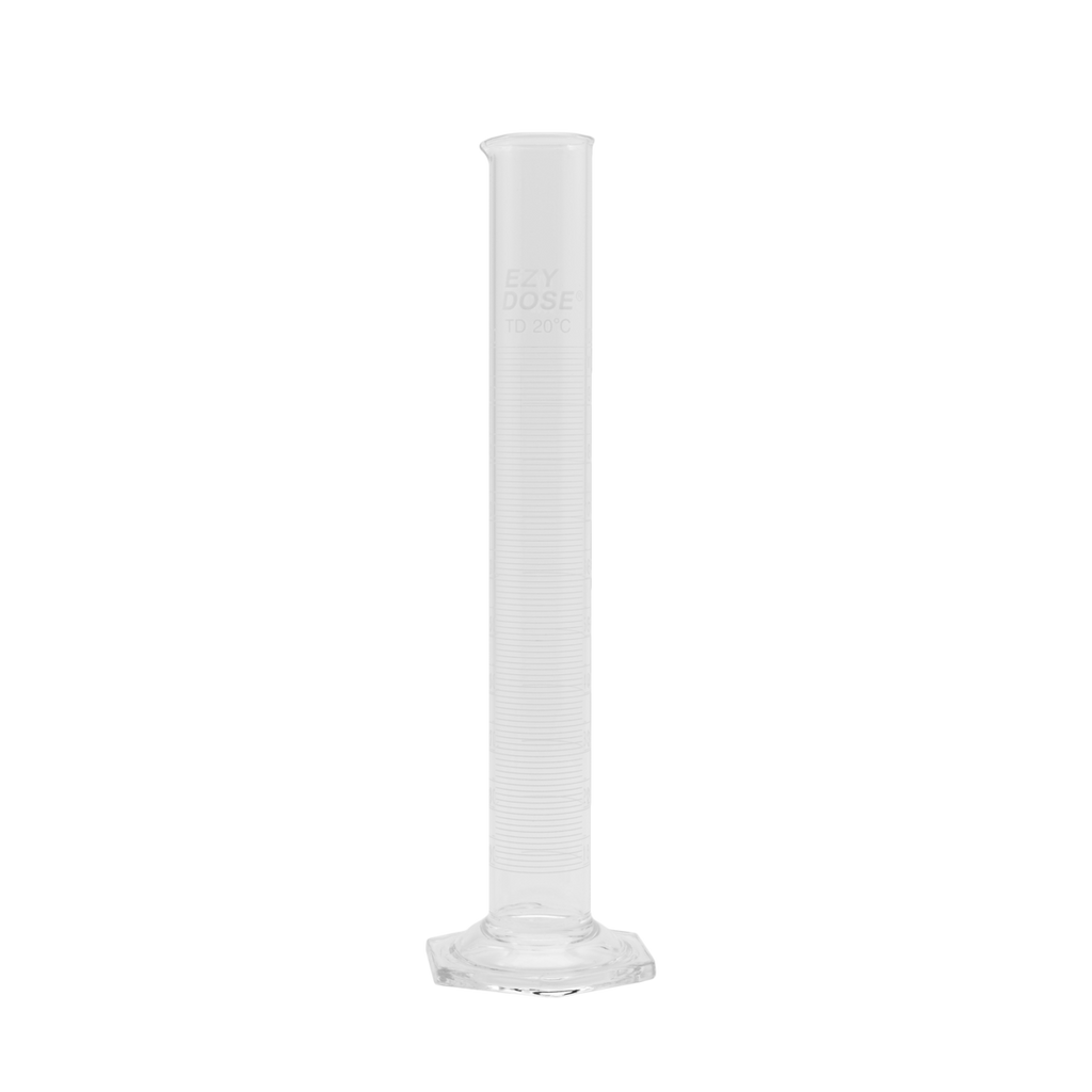 Ezy Dose® 100 mL Graduated Cylinder