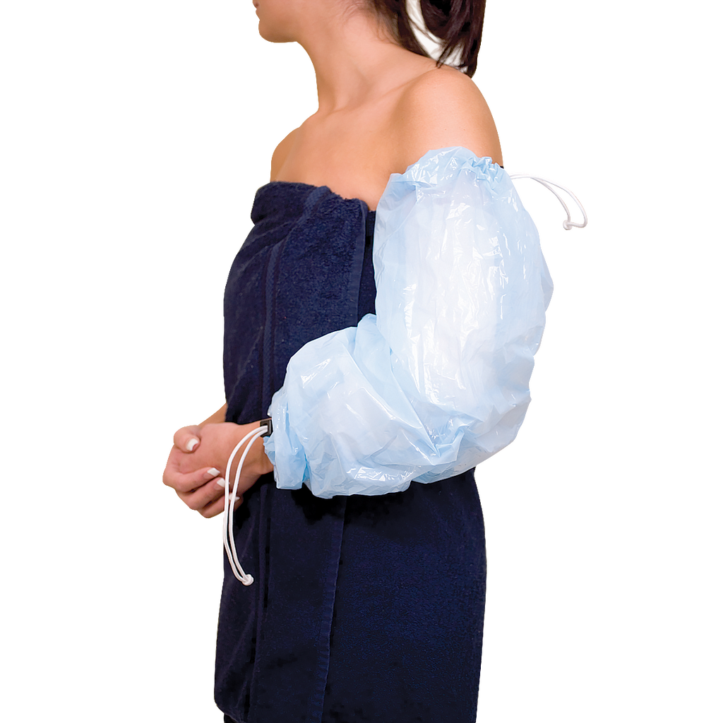 Acu-Life® Shower Sleeve™