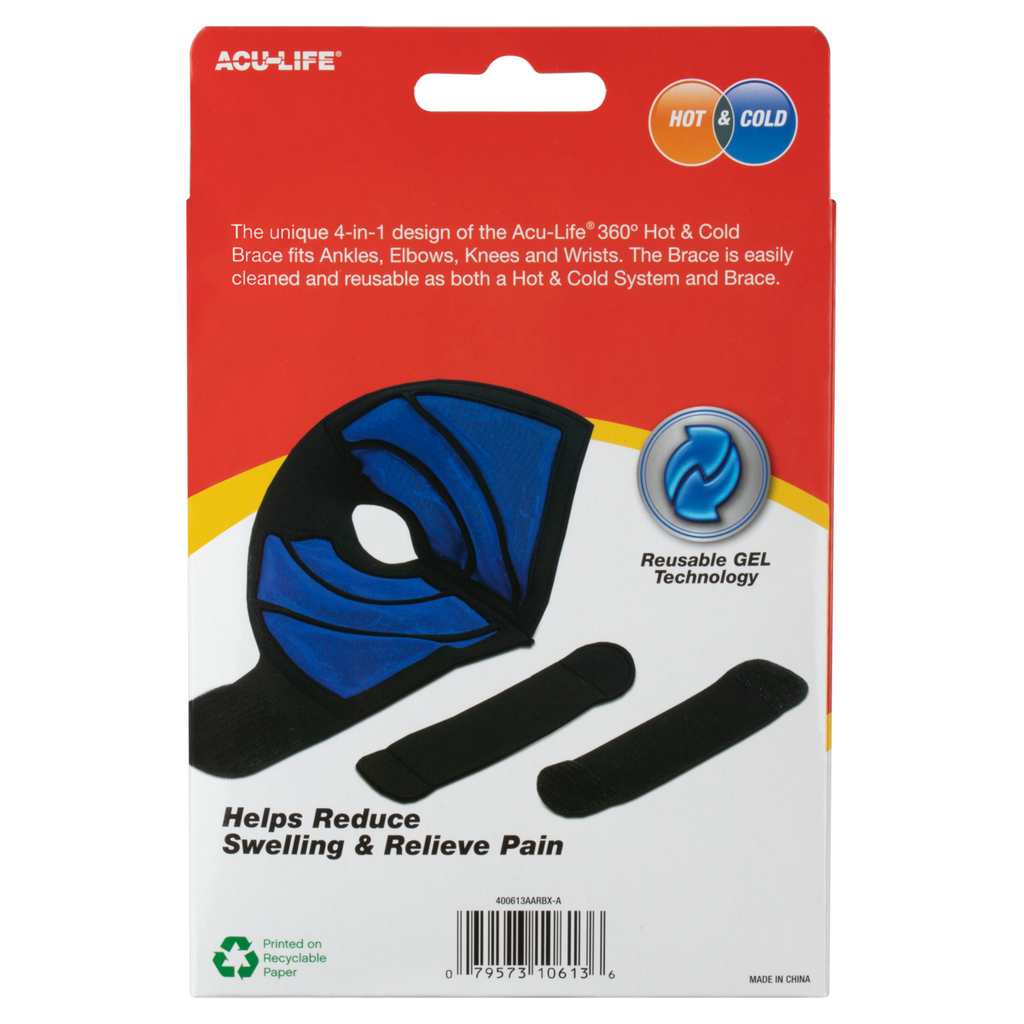 360 Therapy Universal Brace