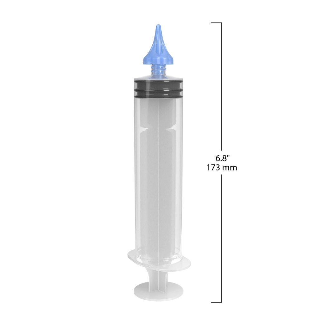 Ezy Dose® Deluxe Ear Cleanser