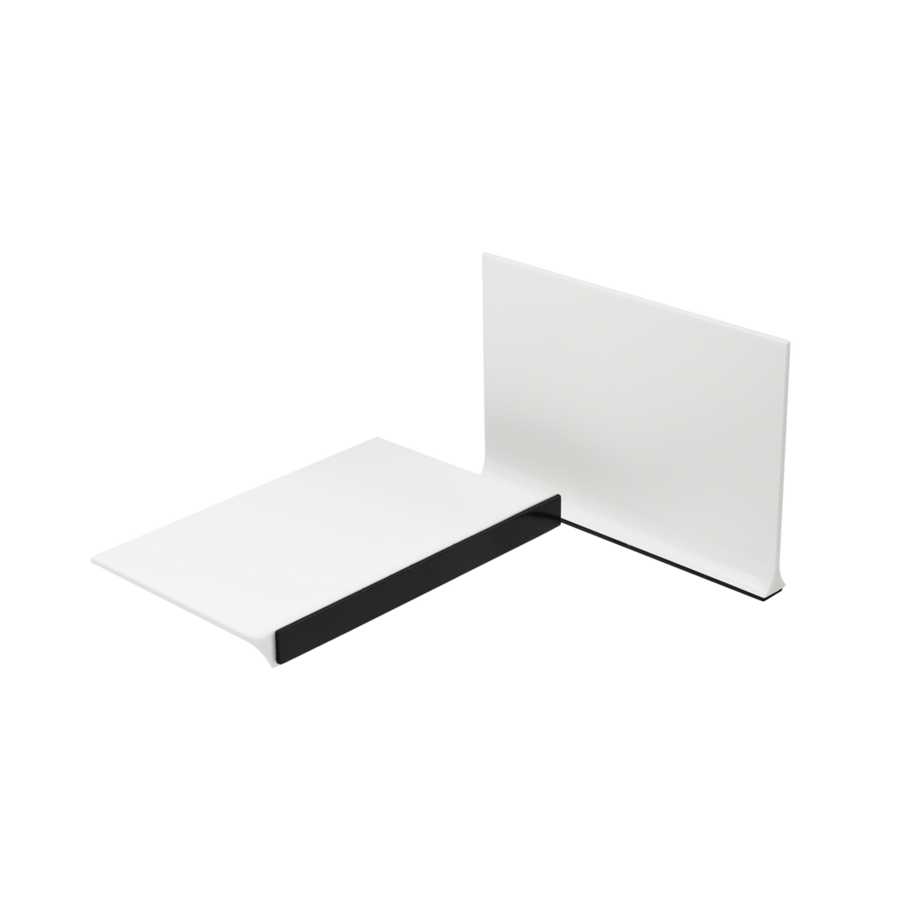 Apothecary Products Magnetic Shelf Divider (6 in x 4 in)