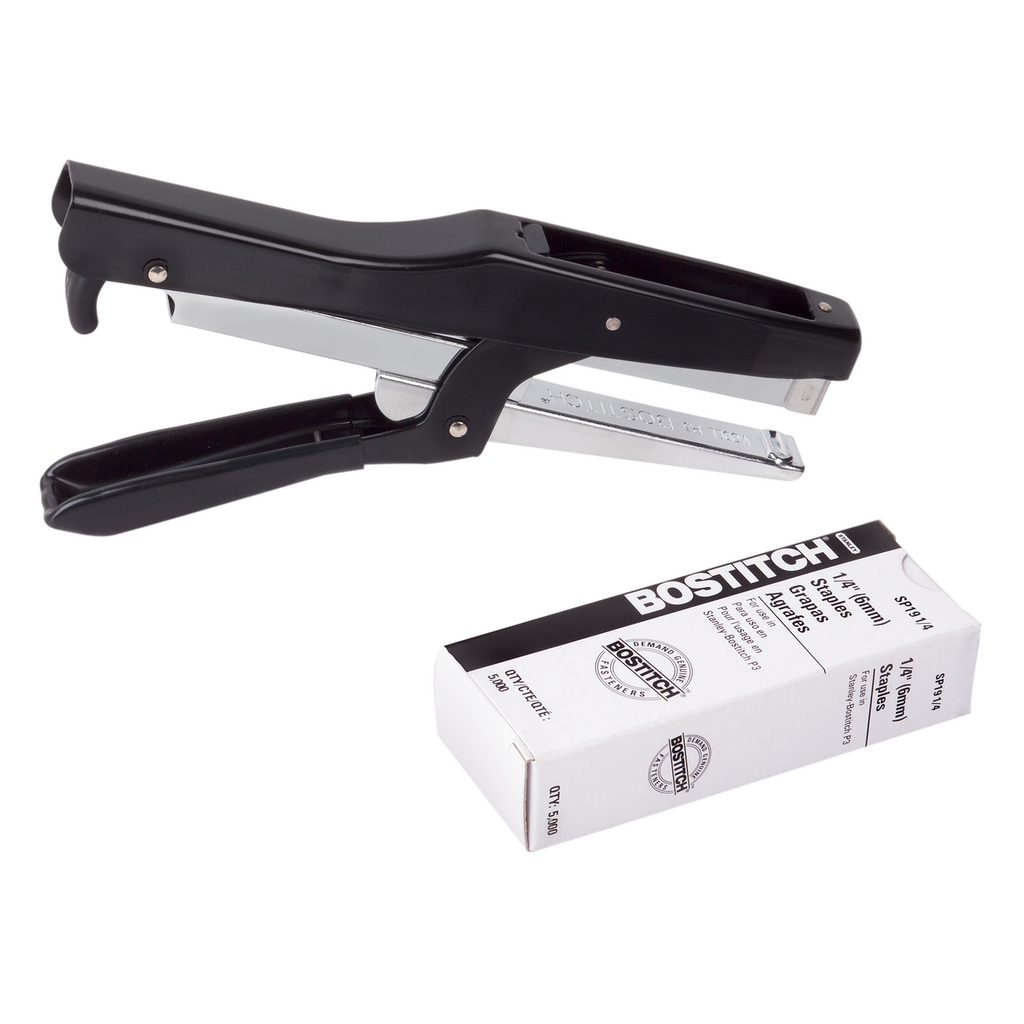 Apothecary Products Heavy Duty Stapling Pliers
