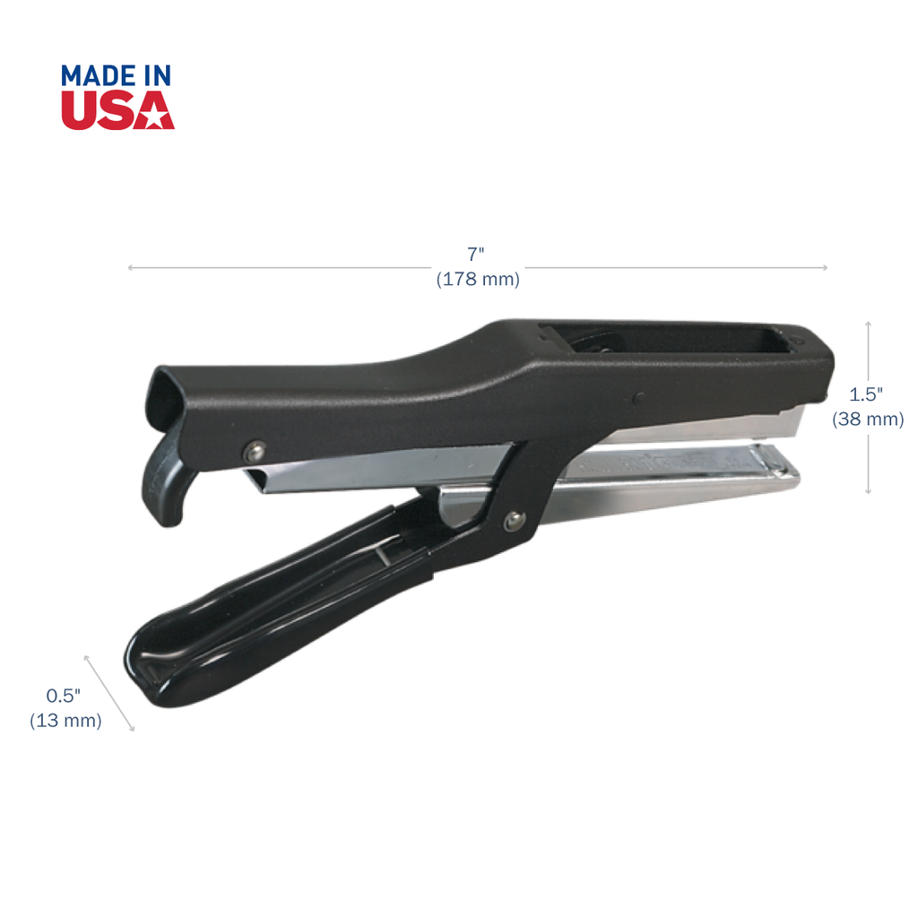 Apothecary Products Heavy Duty Stapling Pliers