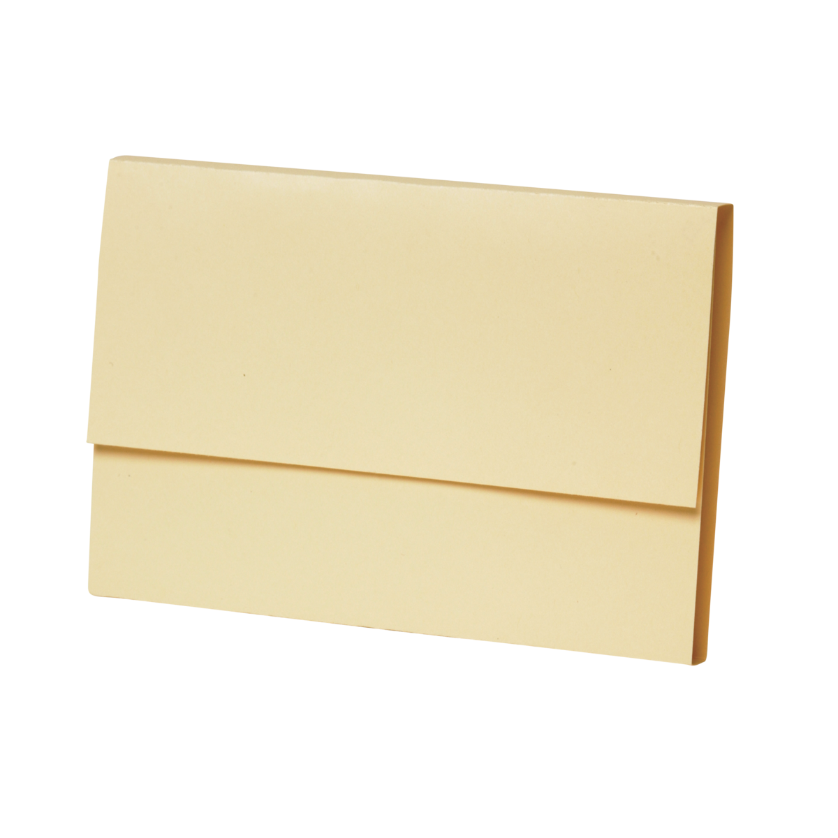 Apothecary Products Manila Folders 100 Count (12" x 6" x 4.75")