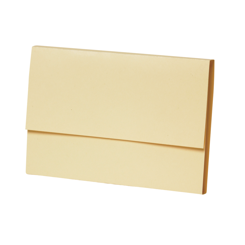 Apothecary Products Manila Folders 100 Count (12