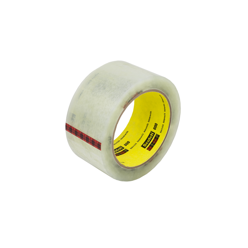 Apothecary Products Precision and Packaging Tape, for Labels on Dispenser Containers (2 in Width)