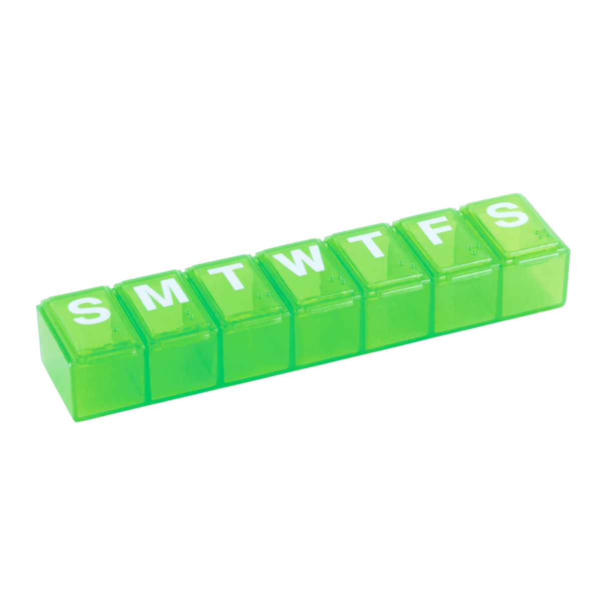 Ezy Dose® Weekly Classic Pill Organizer (X-Large)