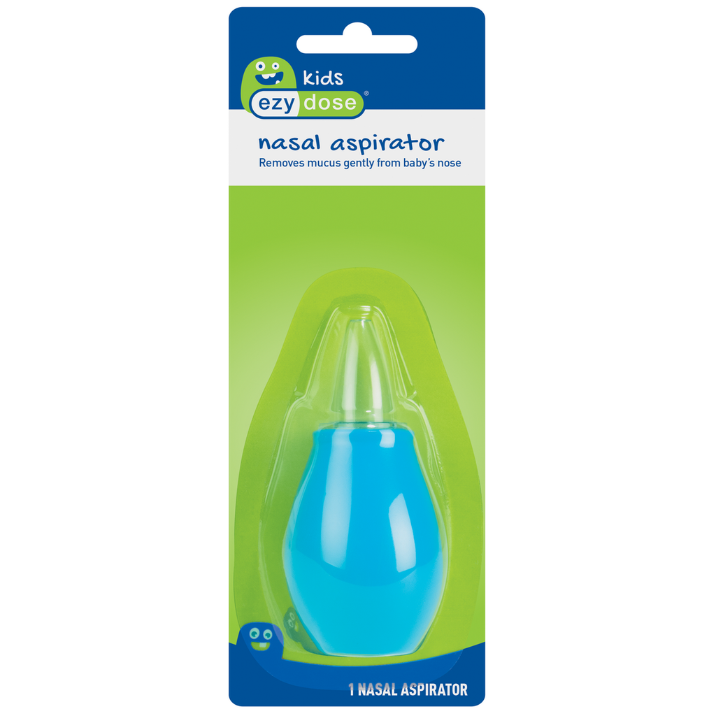 Ezy Dose Kids® Nasal Aspirator