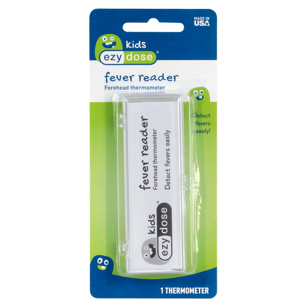 Ezy Dose Kids® Forehead Thermometer
