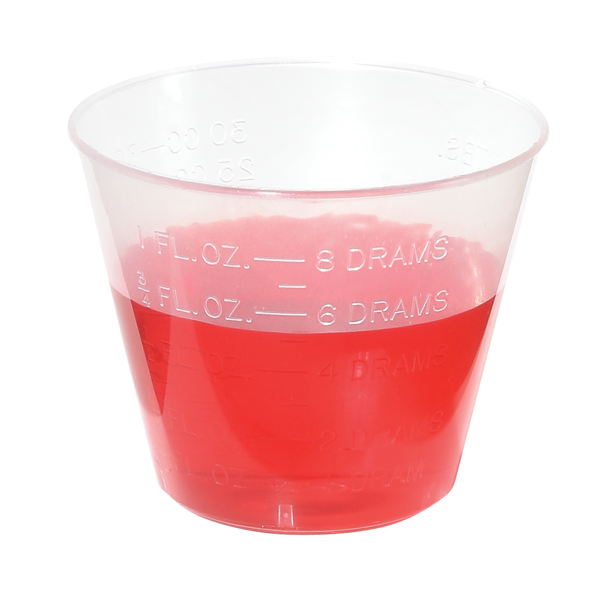 Ezy Dose Kids® Medicine Cups (10 Cups)
