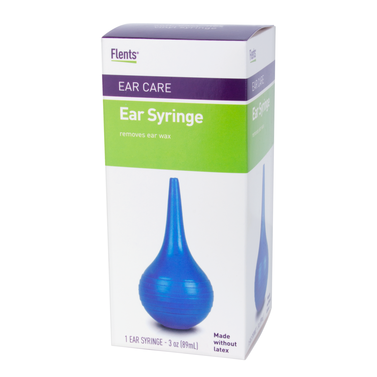 Flents® Ear Syringe