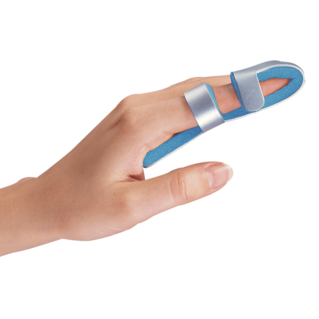 Flents® Baseball Finger Splint (Large)