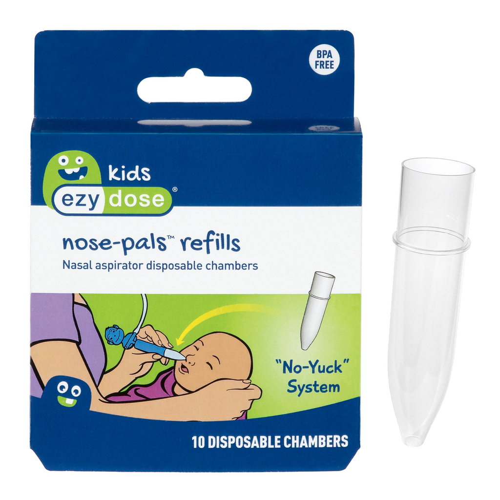 Ezy Dose Kids® Nose-Pals™ Refills