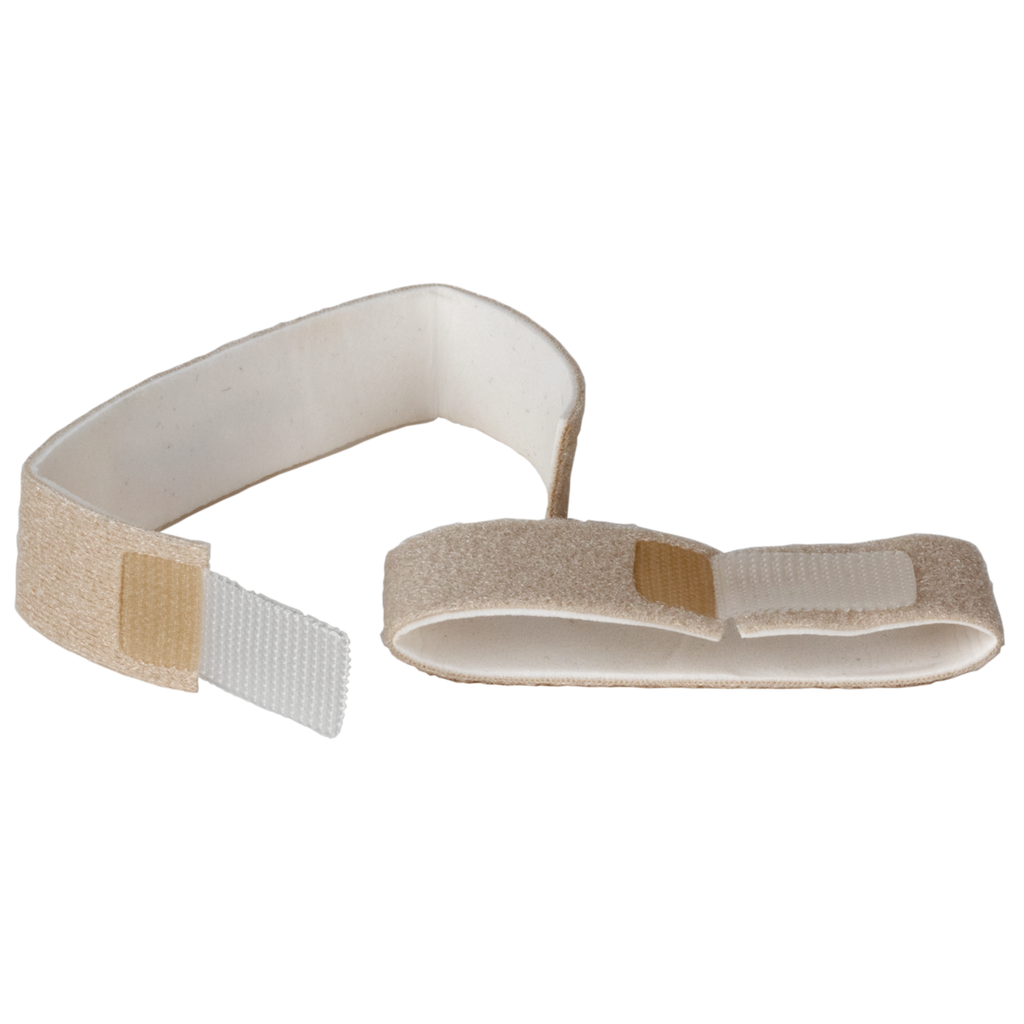 Flents® Finger & Toe Wraps (2 Wraps)