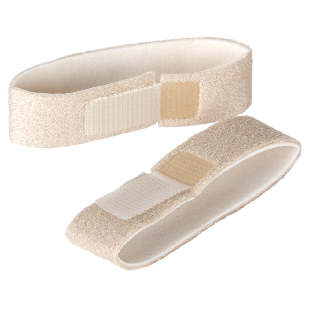 Flents® Finger & Toe Wraps (2 Wraps)