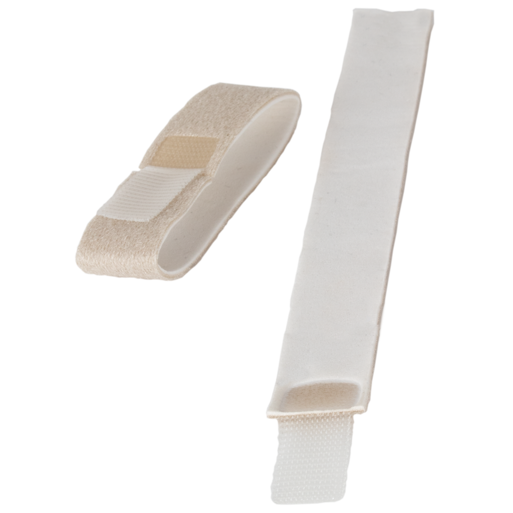 Flents® Finger & Toe Wraps (2 Wraps)
