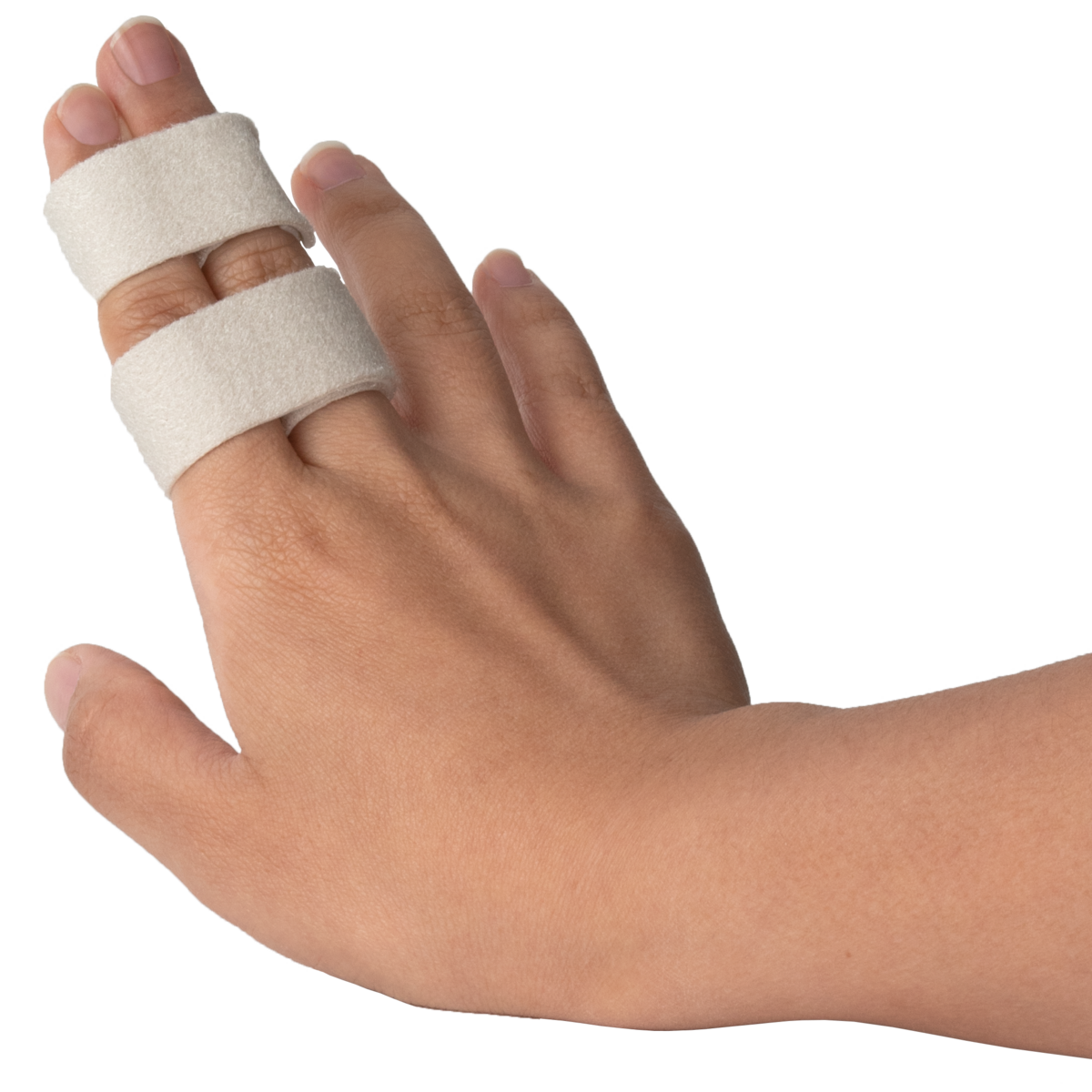 Flents® Finger & Toe Wraps (2 Wraps)