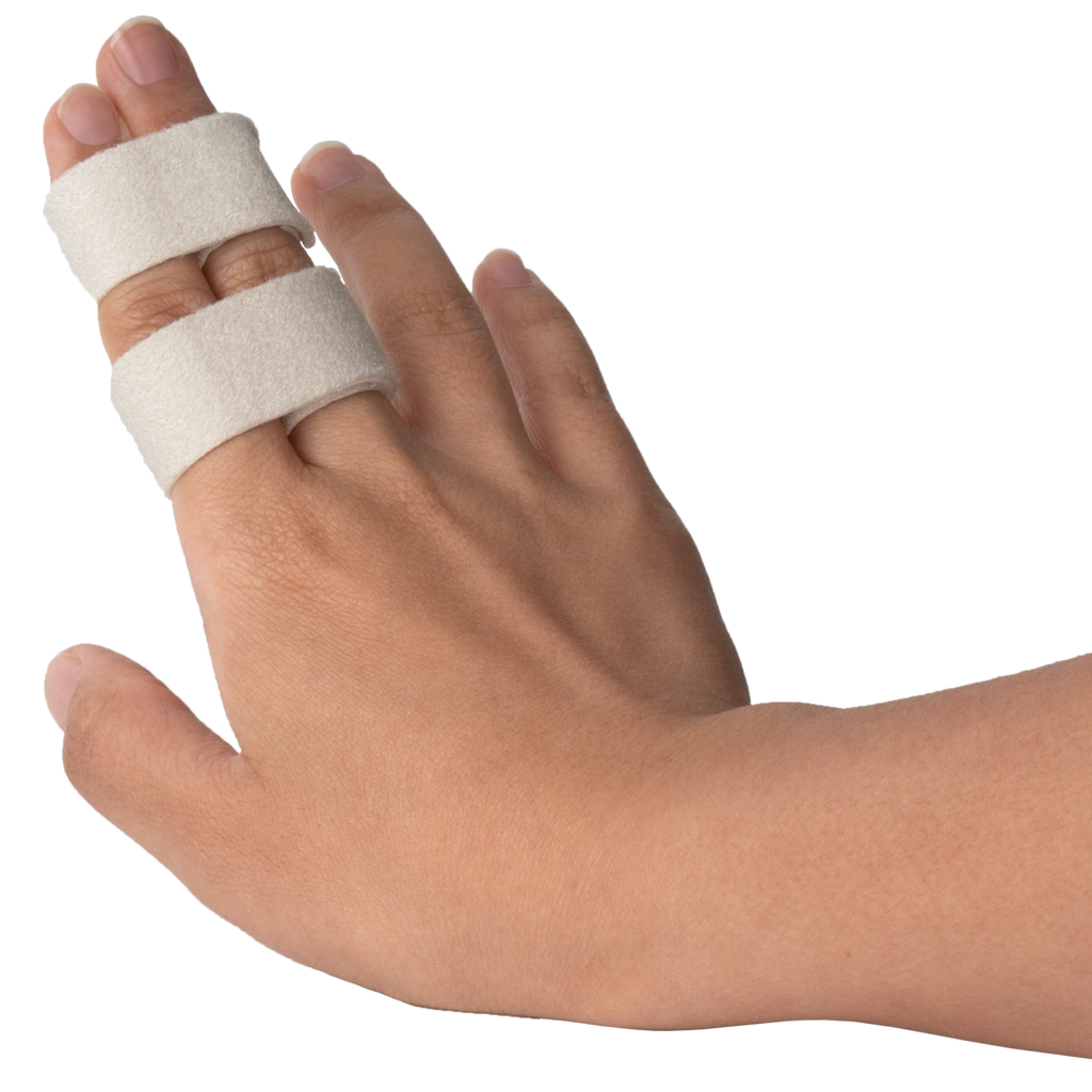 Flents® Finger & Toe Wraps (2 Wraps)