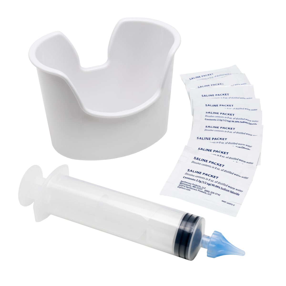 Acu-Life® Ear Care Bundle