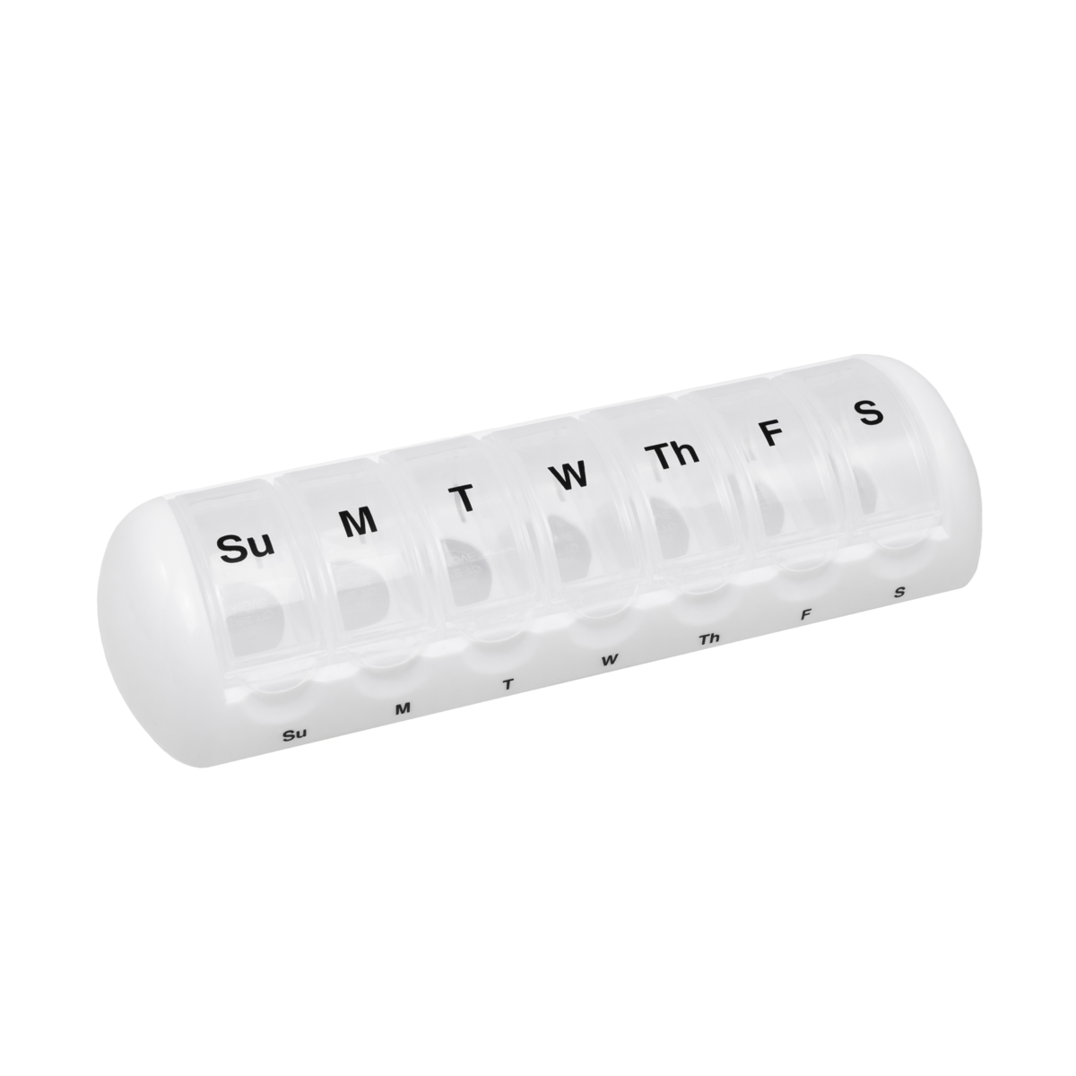 Remind N' Time® Weeklly Pill Reminder with Daily Pop-Outs