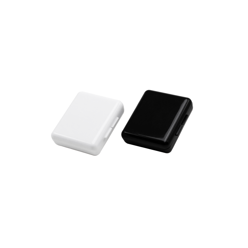 Remind N' Time® Daily Portable Pill Containers (2-Pack)