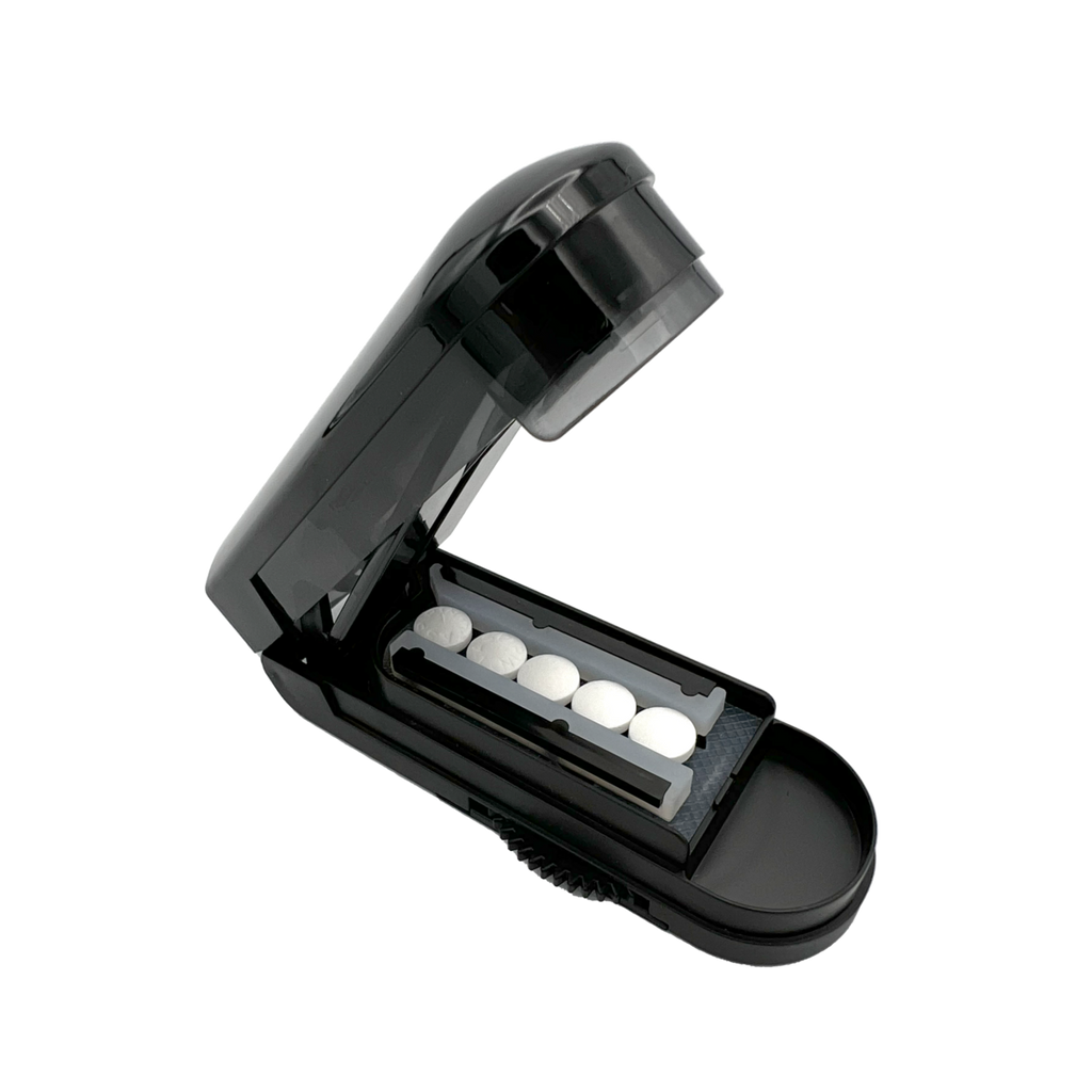 Ezy Dose® Multi-Pill Cutter with Safety-Shield®