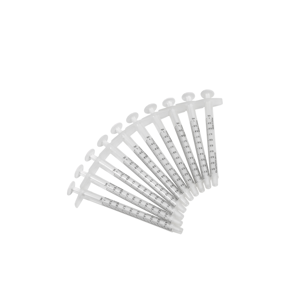 Ezy Dose® Oral Syringe (50 Count)