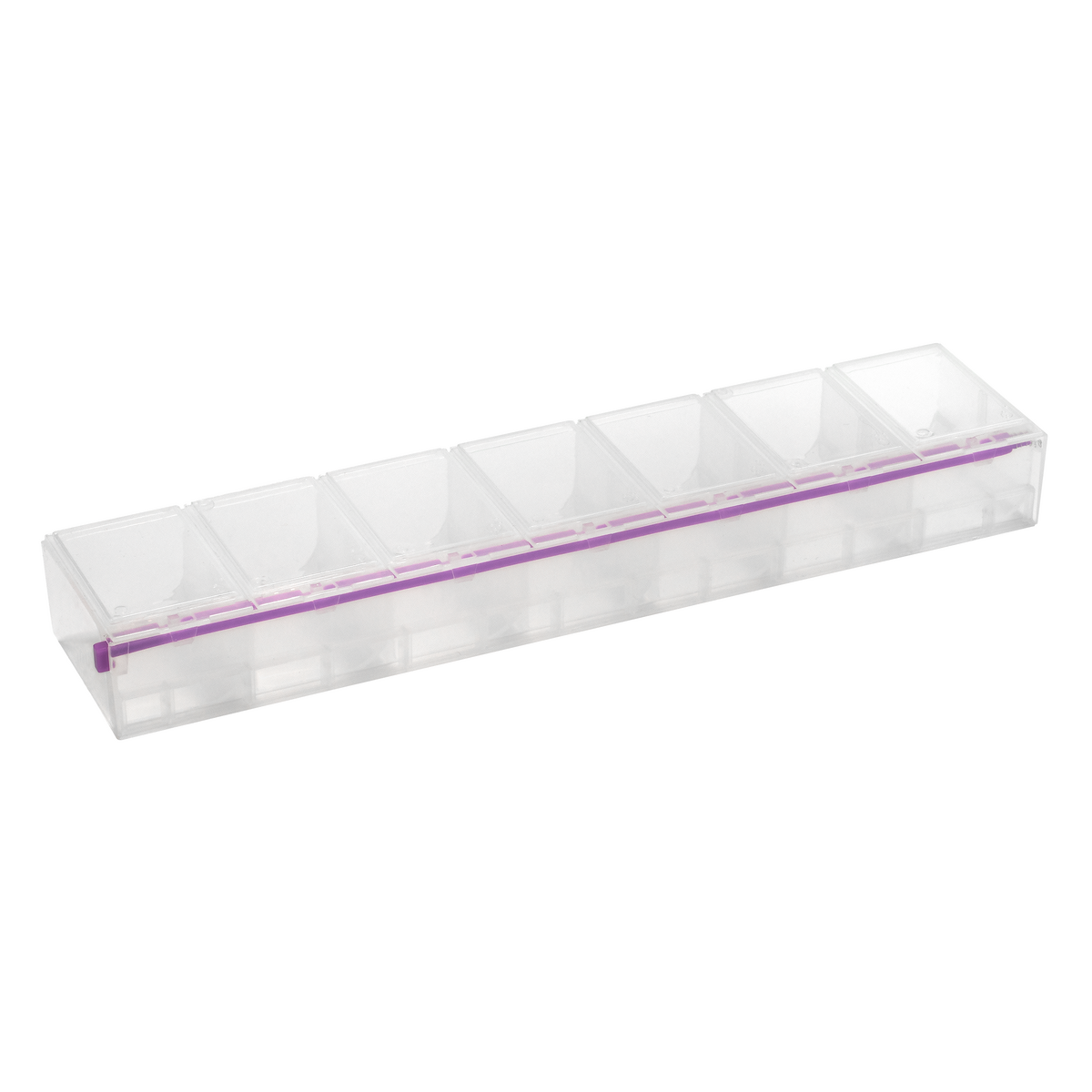 Craft Mates® Lockables 7 Compartments (3XL)