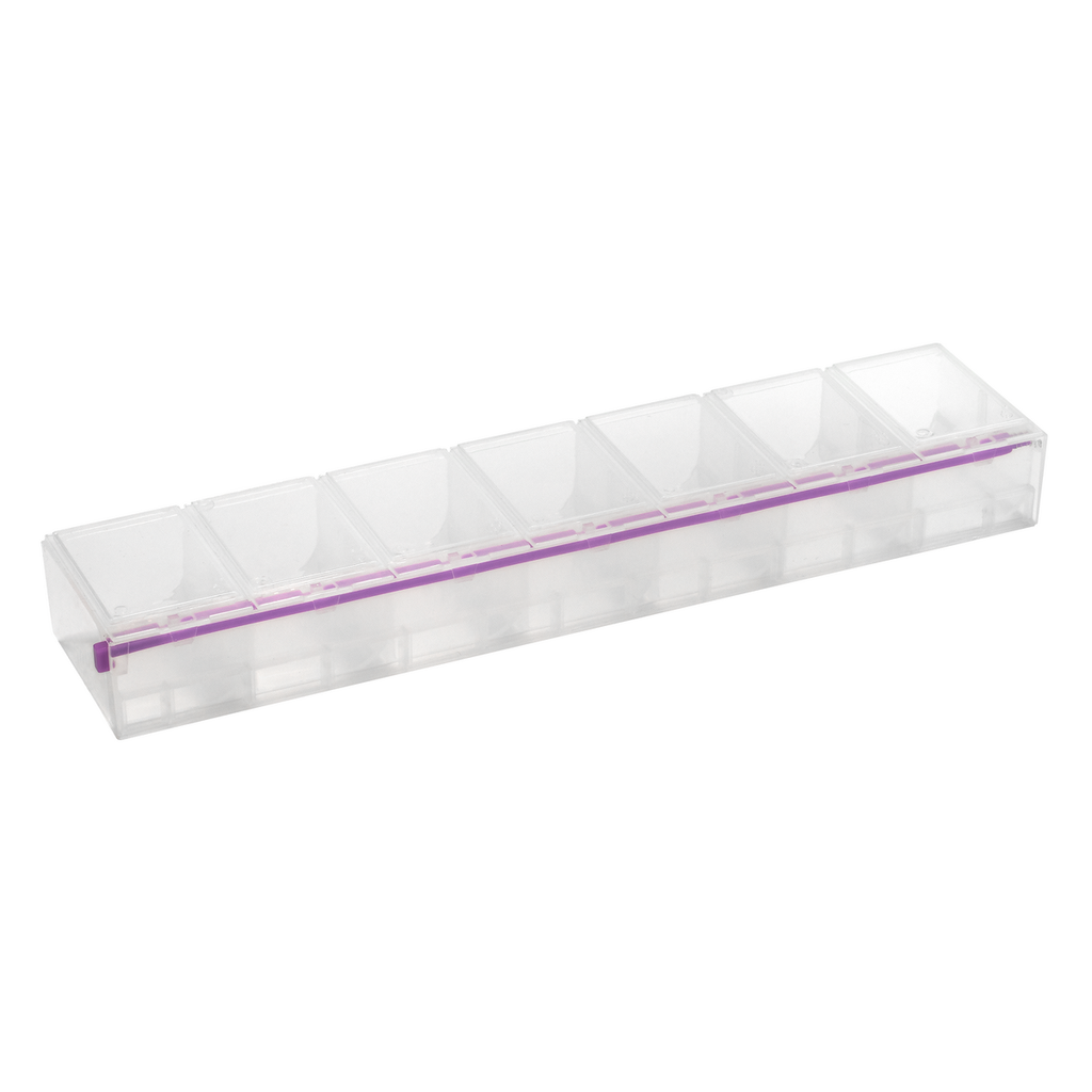 Craft Mates® Lockables 7 Compartments (3XL)