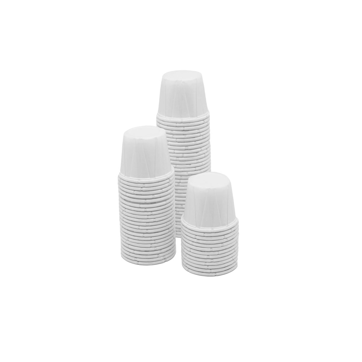 Apothecary Products 1/2 oz Souffle Cup (250 Count)
