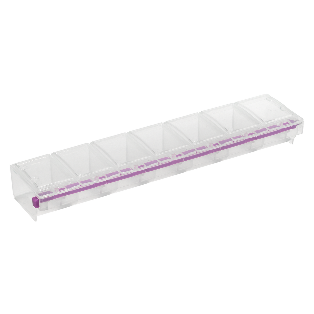 Craft Mates® Lockables 7 Compartments (2XL)