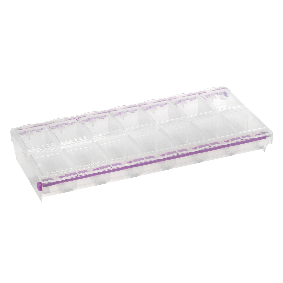 Craft Mates® Lockables 14 Compartments (2XL)