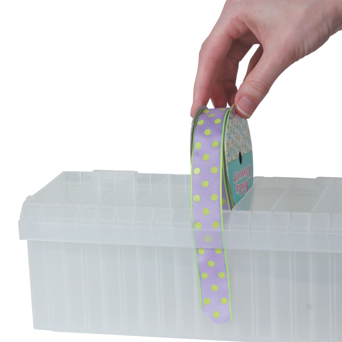 Craft Mates® Ribbon Organizer