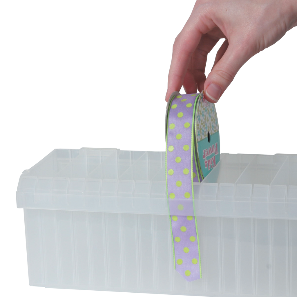 Craft Mates® Ribbon Organizer
