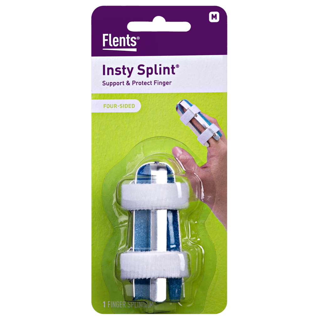 Flents® Four-Sided Insty Splint® (Medium)