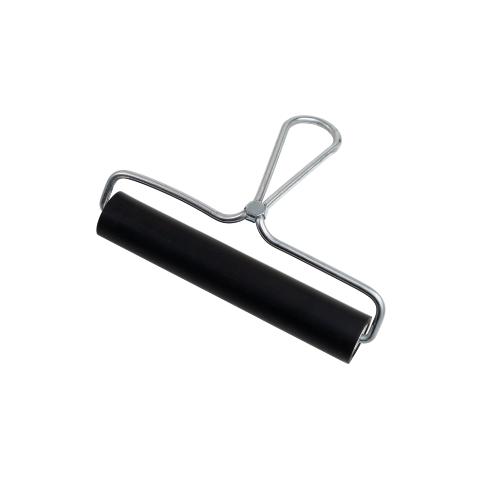 Ezy Dose® Unit Dose Roller & Brayer (5.75 Inches Wide)