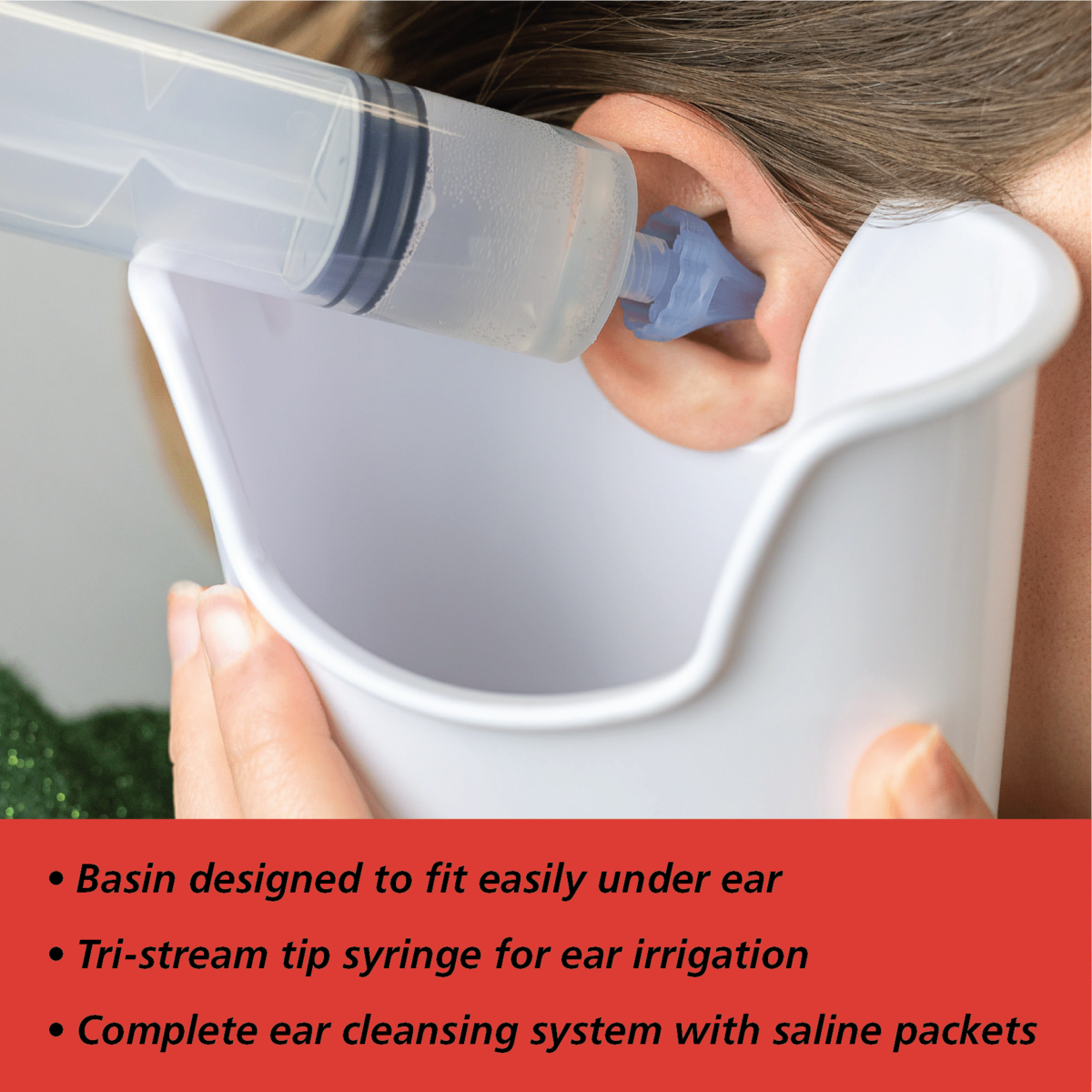 Acu-Life® Ear Care Bundle