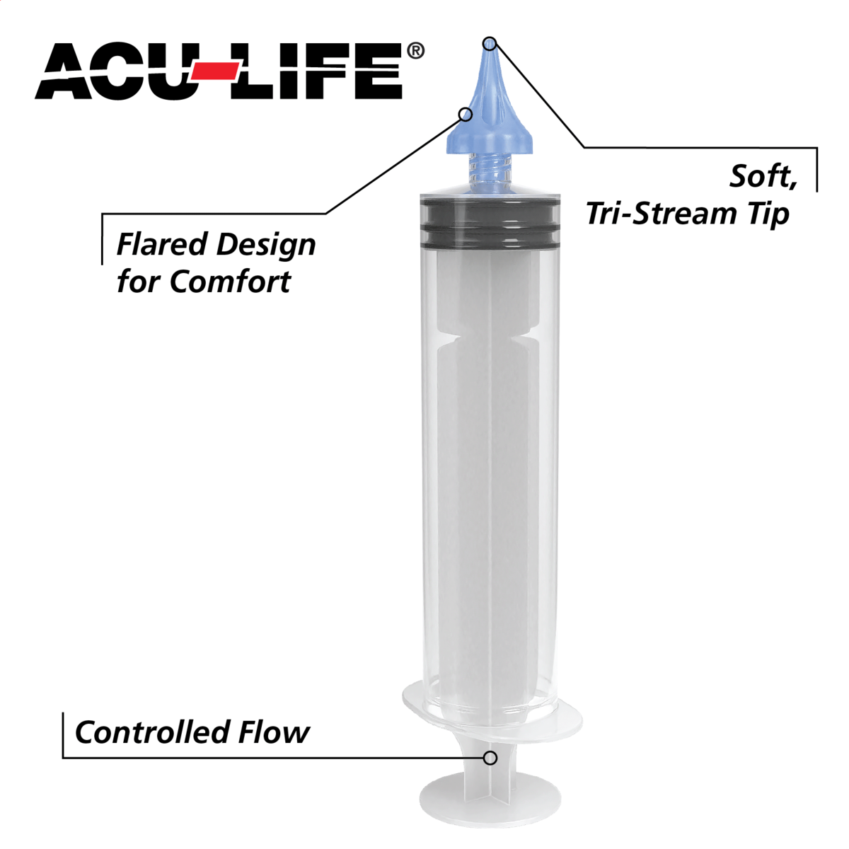 Acu-Life® Ear Care Bundle