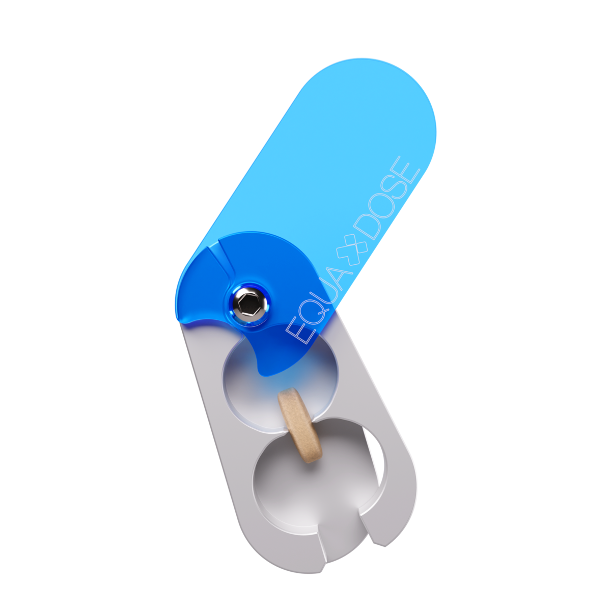 Equadose® Original Pill Cutter