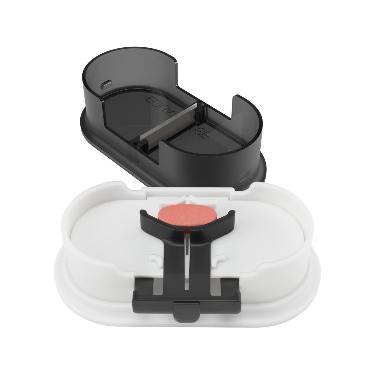 Equadose® Centering Pill Cutter