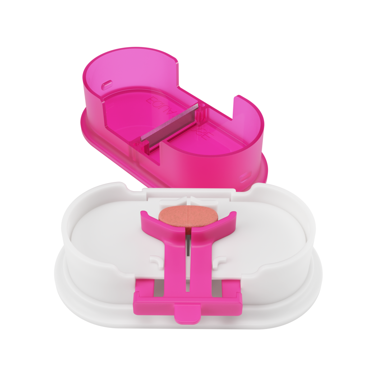 Equadose® Centering Pill Cutter