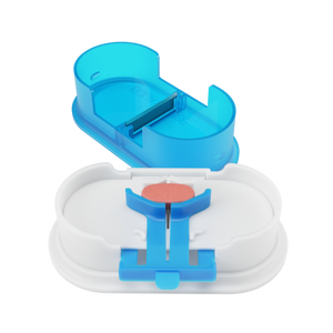 Equadose Centering Pill Cutter