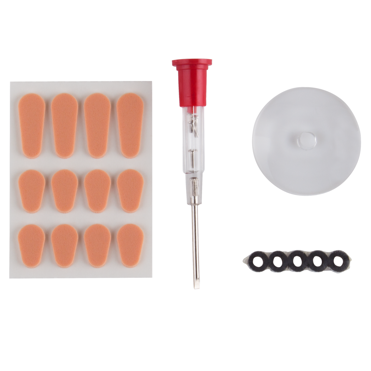 Flents® Fix-It Eyewear Repair Kit