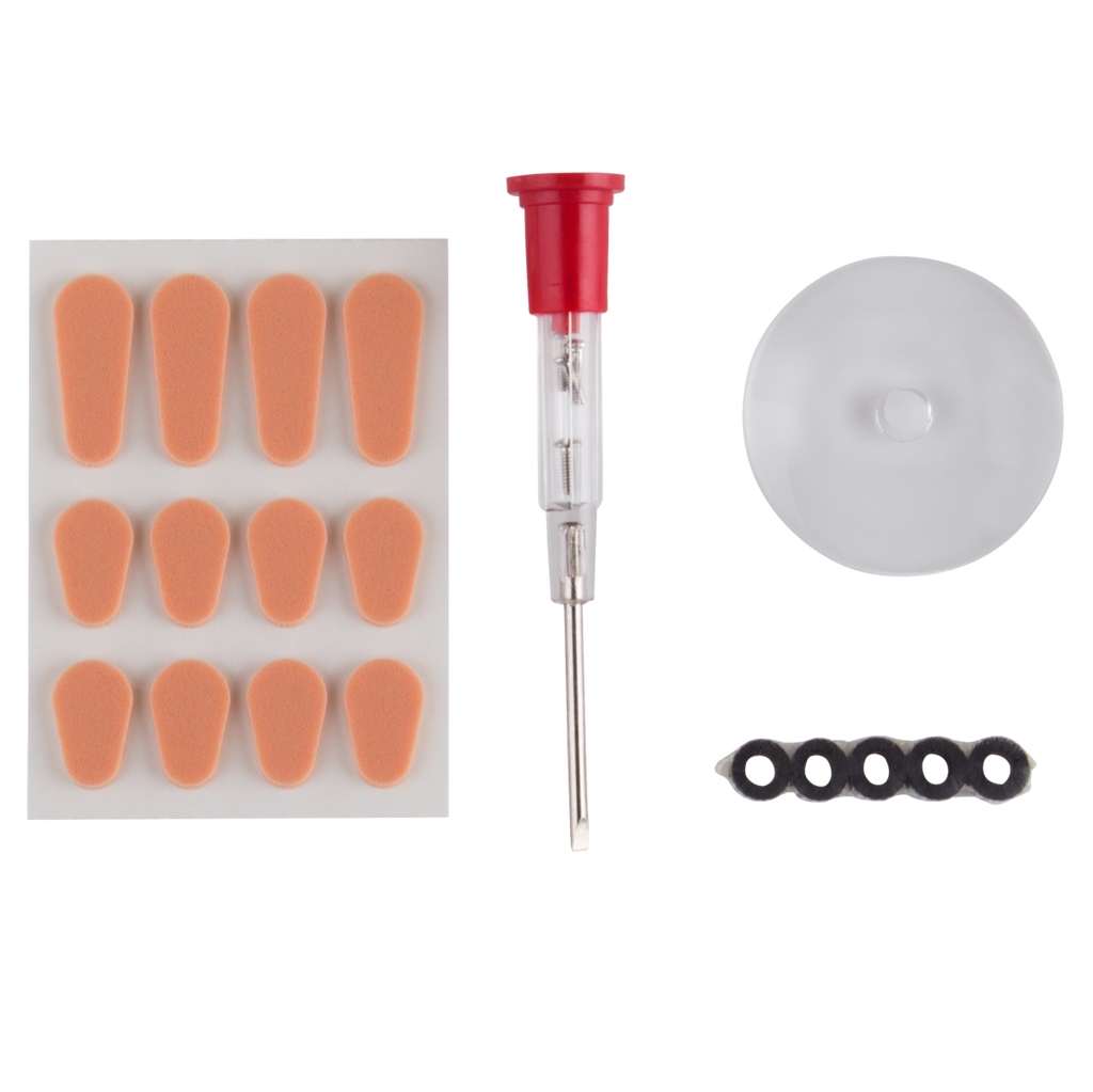 Flents® Fix-It Eyewear Repair Kit