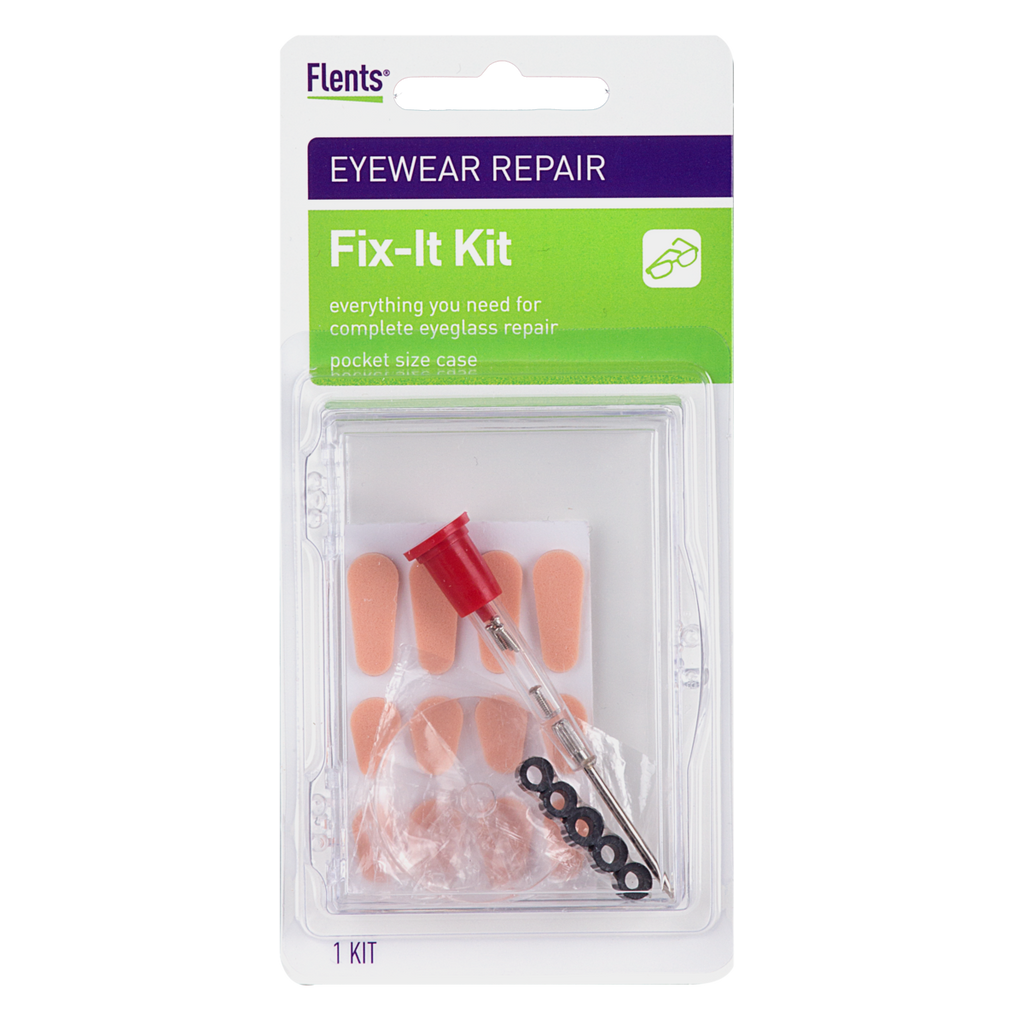 Flents® Fix-It Eyewear Repair Kit