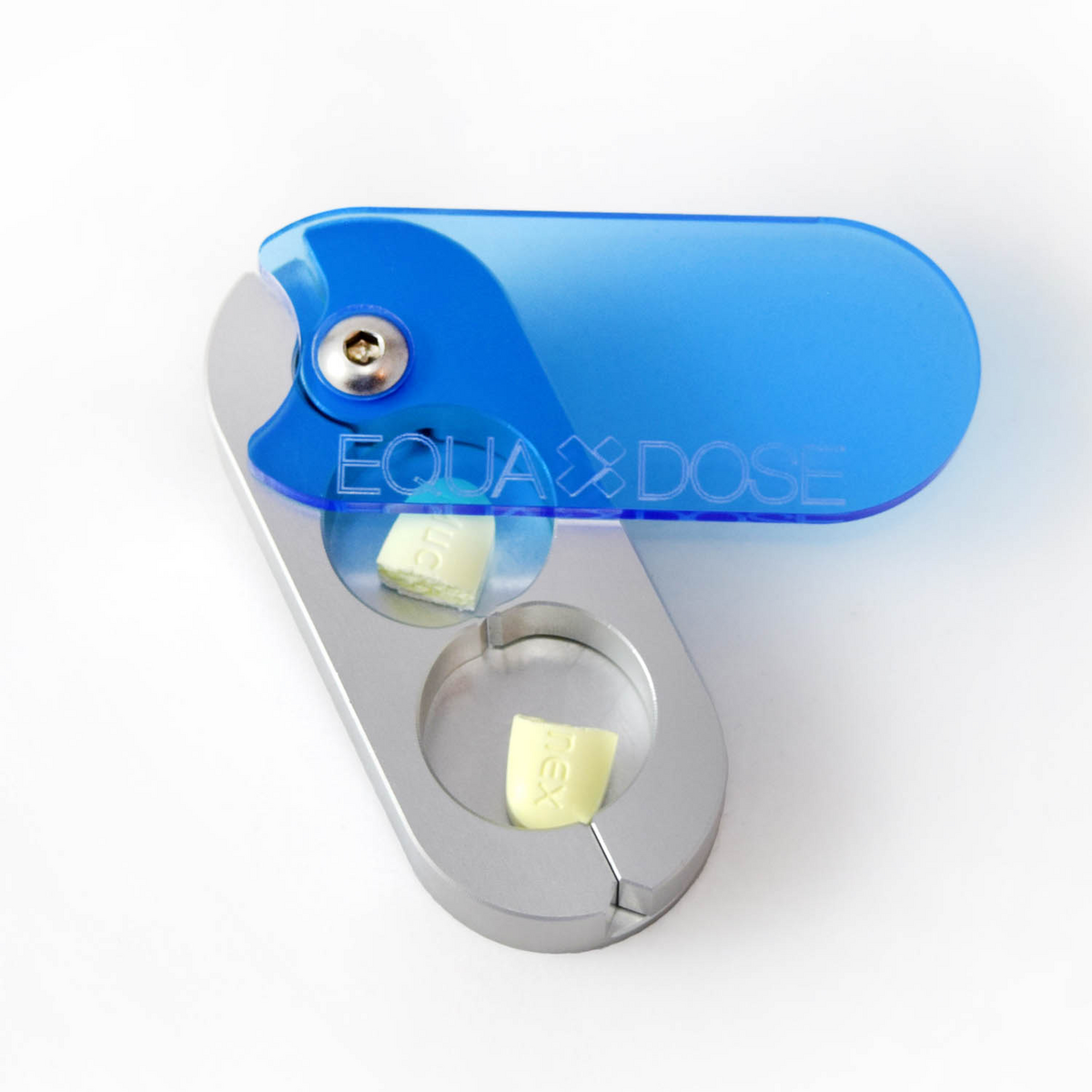 Equadose® Original Pill Cutter