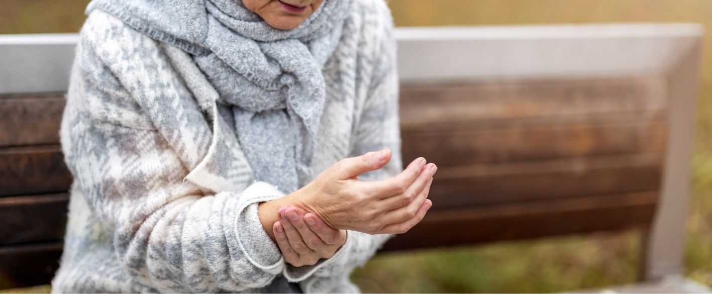 Apothecary Brands Arthritis Support Solutions