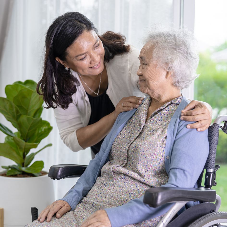 Apothecary Brands Care Givers